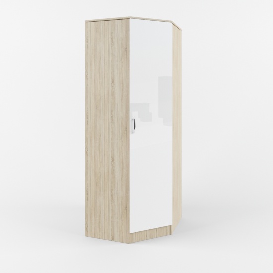 Софи Шкаф угловой (СШУ 860.1)