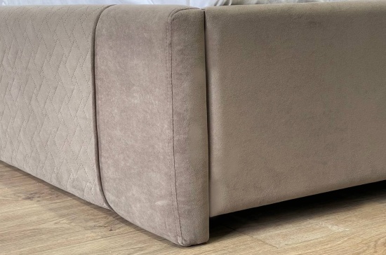 Кровать с основанием Хлоя 120х200 