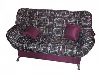 Диван Кристина кляк-кляк