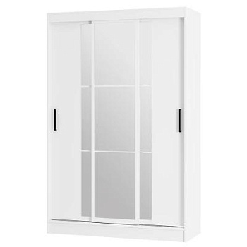 Шкаф-купе Тайм ШКК-03 