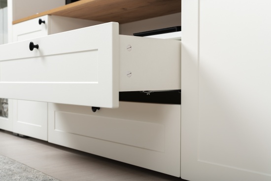 Модульная гостиная Остин 4