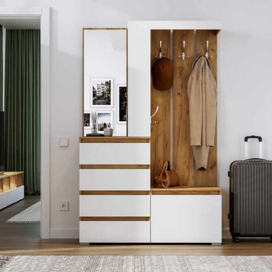 Люмо Прихожая