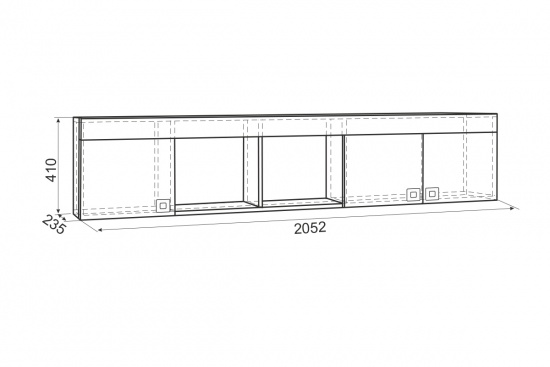 Форсаж Полка