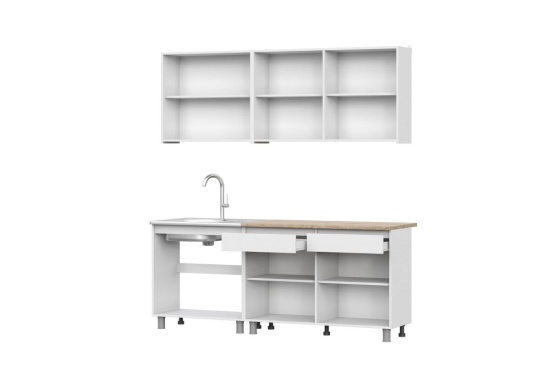 Кухня Одри СИМПЛ 2,0м