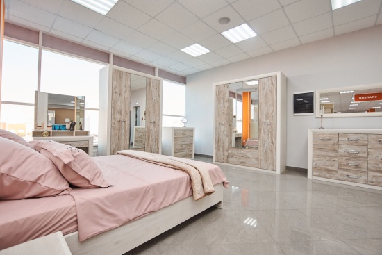 Мартина Спальня