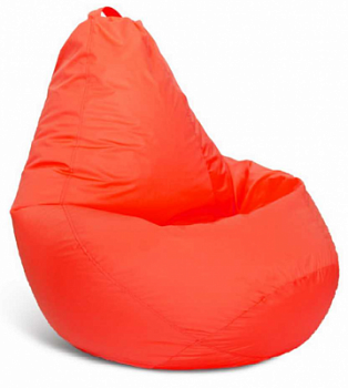 Кресло-мешок Бин Бэг Сижу Фуксия