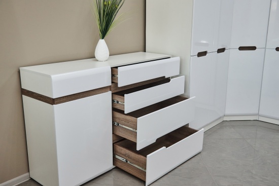 Спальня Ультра