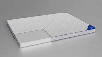 Матрац АЛЬФА 180*190/195/200