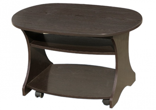 Стол журнальный №1