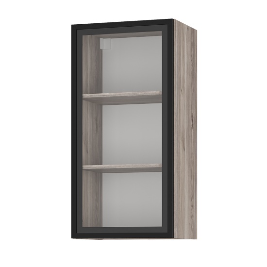 Шкаф навесной ШКН-08 МС Урбан