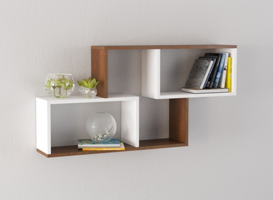 Полка навесная ПН-3 Тэкс