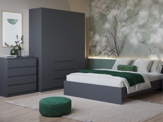 СПАЛЬНЯ МАДЕРА