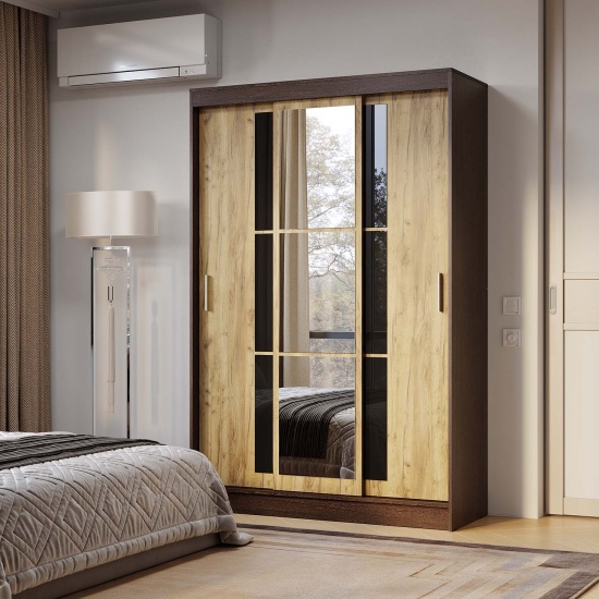 Шкаф-купе Денвер ШКК-03