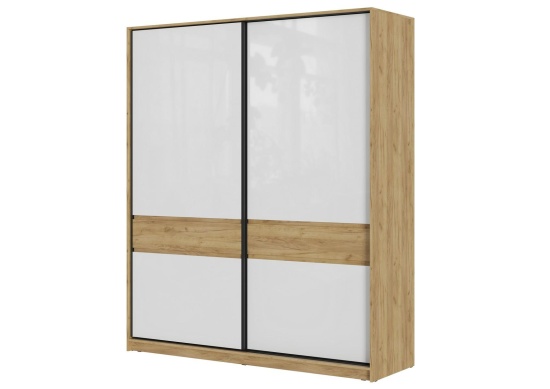 БОСТОН ШК-005 Шкаф-купе МДФ