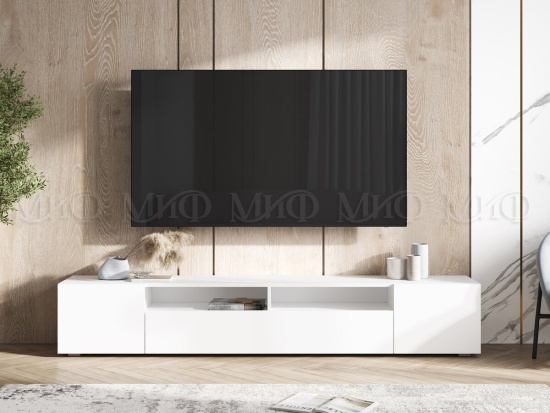 Тумба под ТВ Сити
