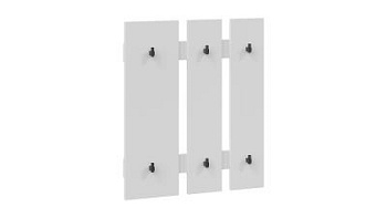 Вешалка настенная «Агата»