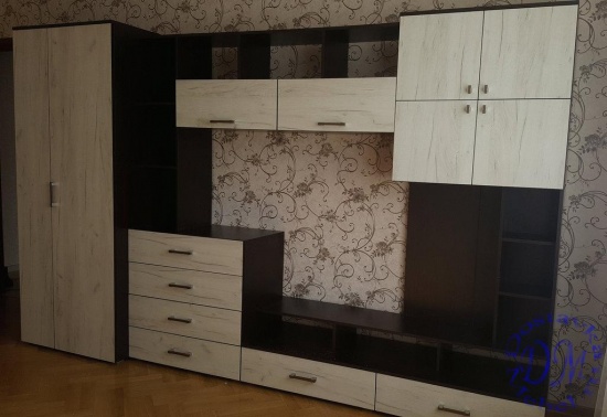 Стенка КОСТА ЛДСП