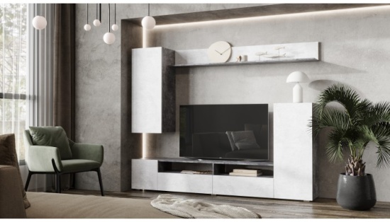 Гостиная Эдем