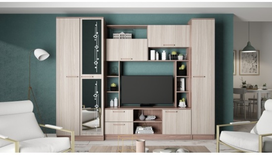 Гостиная Аврора