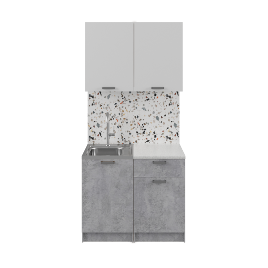 Кухня Розалия 1,0 м