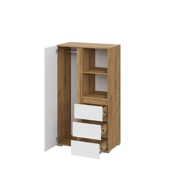 Люмо Шкаф ШК 03