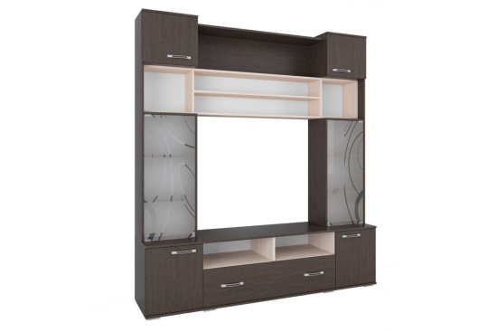 Гостиная Оскар 18 ОГЦС-1 