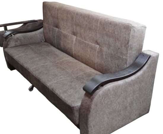 Диван кровать Фортуна купить в Новосибирске - Финист мебель