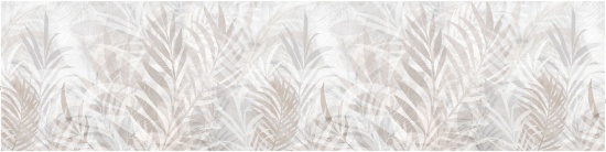 Фартук KMG 46 - Ветки Абстракция Цветы