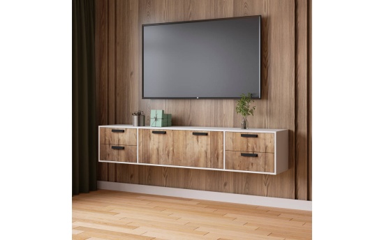 Тумба ТВ Парус 12 без опор