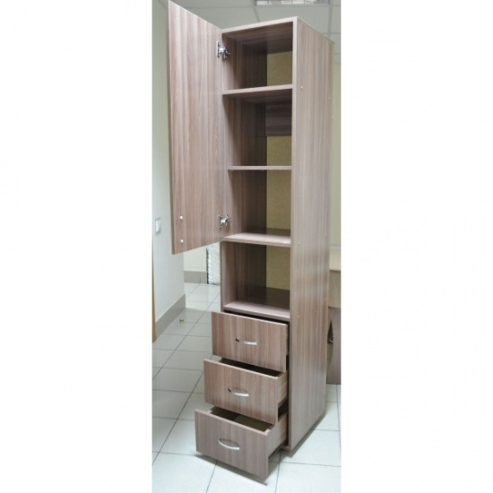 Пенал открытый