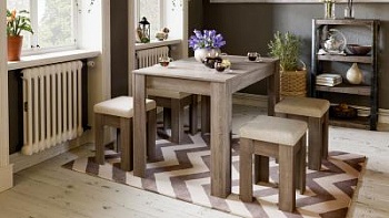 Обеденная группа Ганновер ГН №2