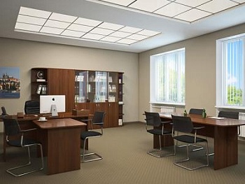 Набор для офиса "Гермес"