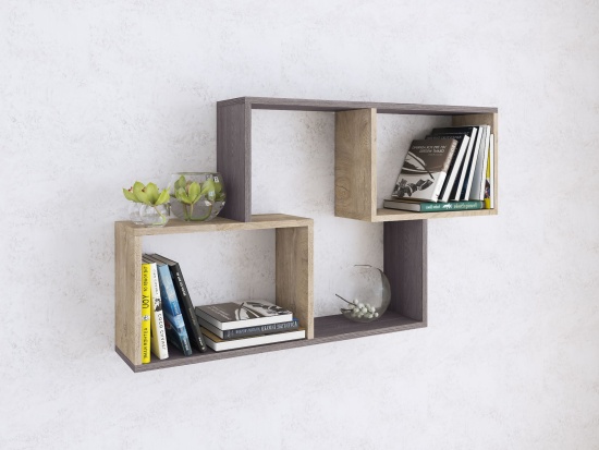 Полка навесная ПН-3 Тэкс