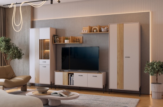 Гостиная "Доминика К6"