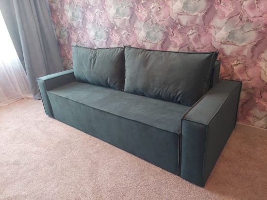 Диван евро Босс тик так