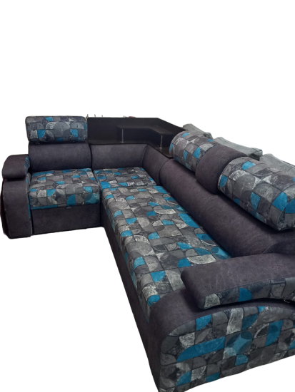 Диван угловой Усик