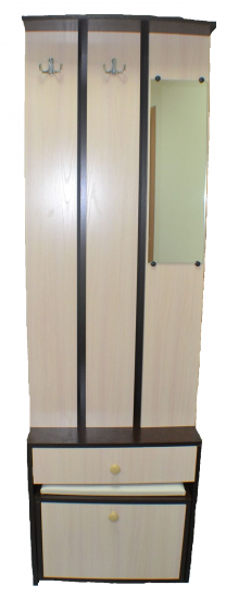 Прихожая "СОЛО"