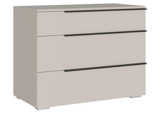 АЙРИ Комод КМ-001 (3 ящ.)