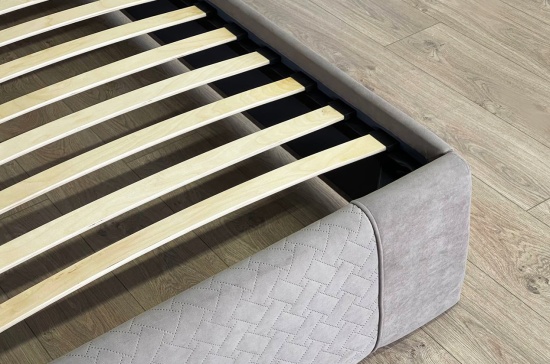 Кровать с основанием Хлоя 160х200