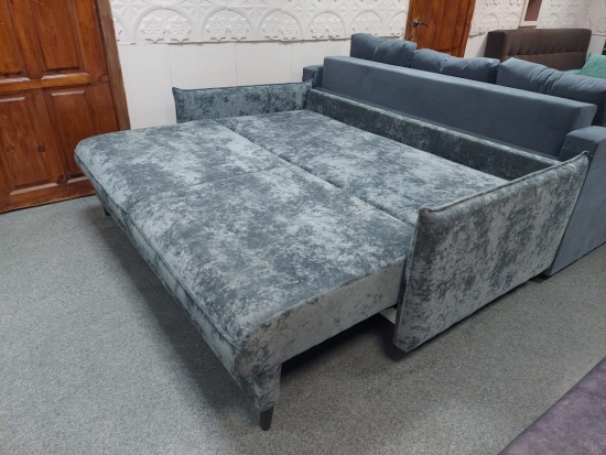 Диван аккордеон Мона 1,7м