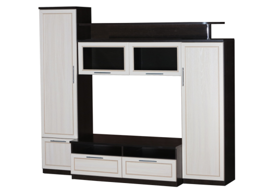 Набор мебели для гостиной СТИЛЬ 20