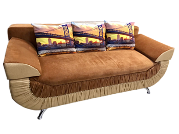 Евро-книжка Дельфин-лодка