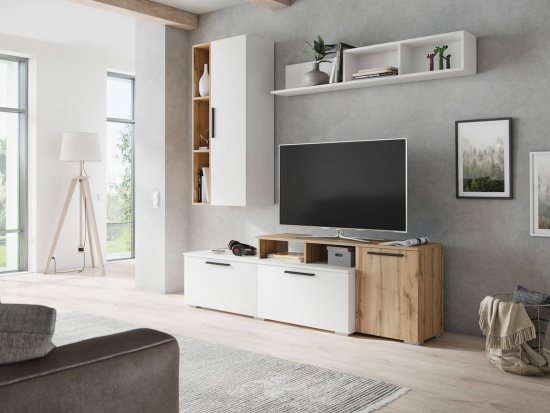 Модульная гостиная "Альберо"