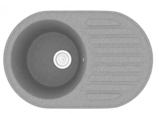 Кухонная мойка Меркурий М 03