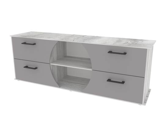 Мила Тумба ТВ