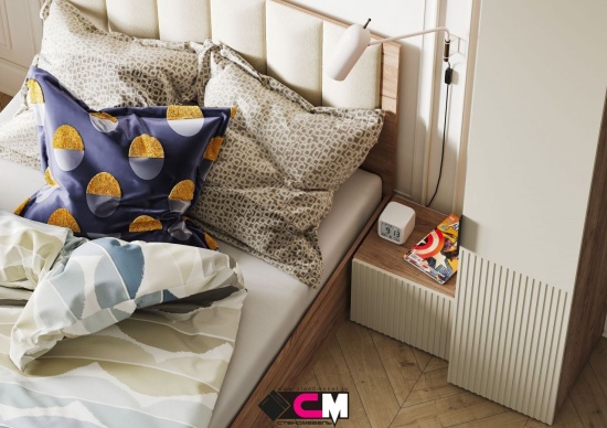 Спальня Соната Линто