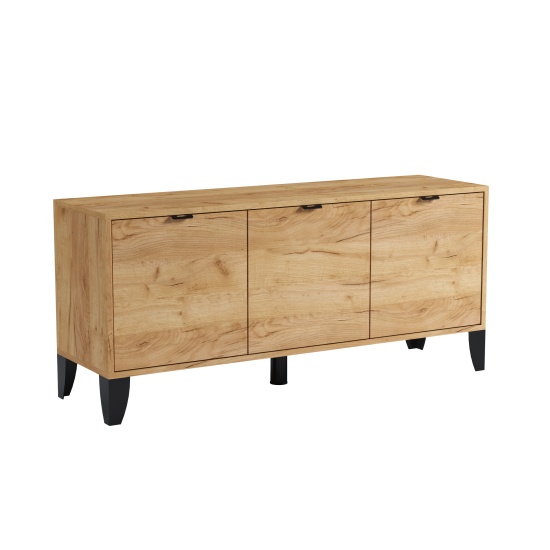 дуб крафт золотой