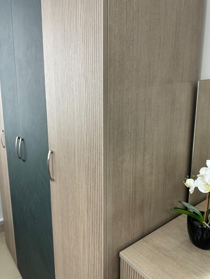 Спальня "Ева"