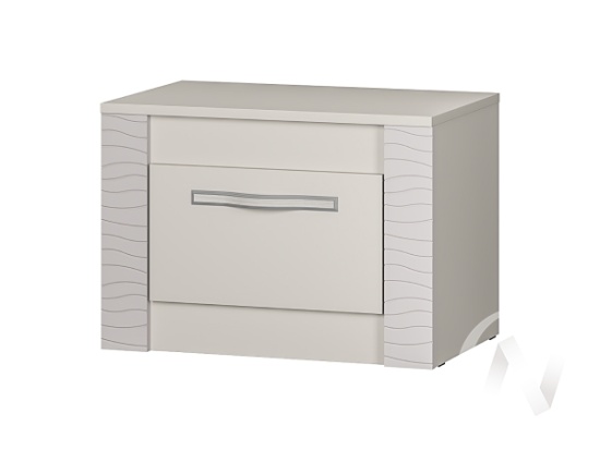 Тумба прикроватная ТБ-26 МС Монако