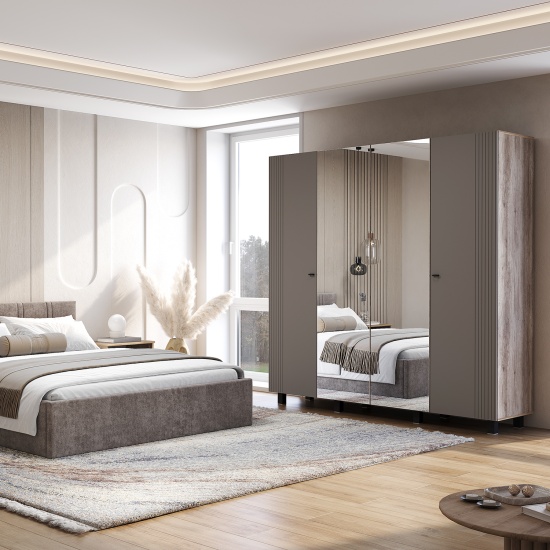 дуб каньон/MF 14 муссон софт